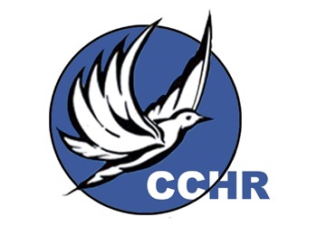 CAMBODIAN CENTER FOR HUMAN RIGHTS  (‘’CCHR“)