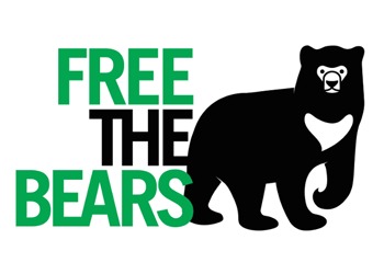 FREE THE BEARS