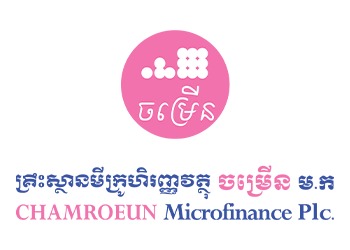 CHAMROEUN MICROFINANCE PLC