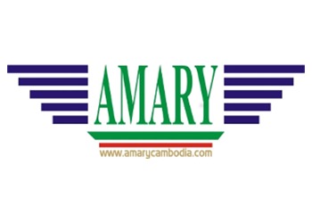 AMARY Co., Ltd