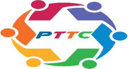 PTTC Logo